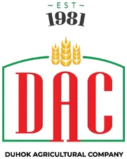 Duhok Agricultural Company