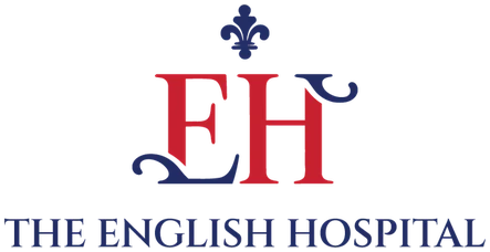 English Hospital